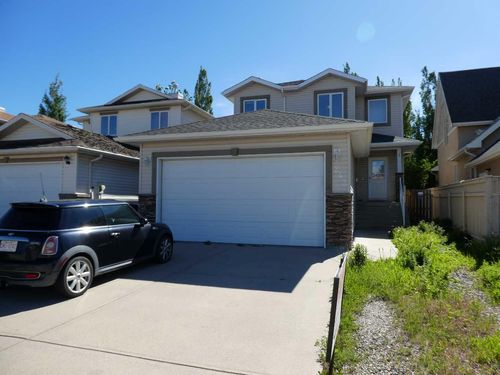 243 Fairmont Blvd S, Lethbridge, AB, T1K7M7 | Card Image