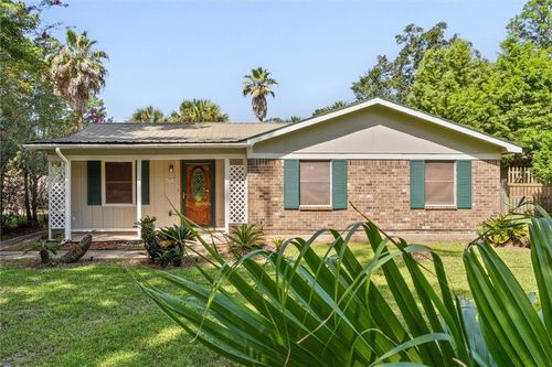 6738 Bay Rd, Mobile, AL, 36605-9668 | Card Image
