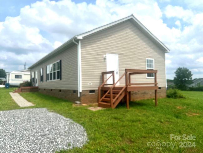 200 Olin Loop, House other with 3 bedrooms, 2 bathrooms and null parking in Olin NC | Image 16