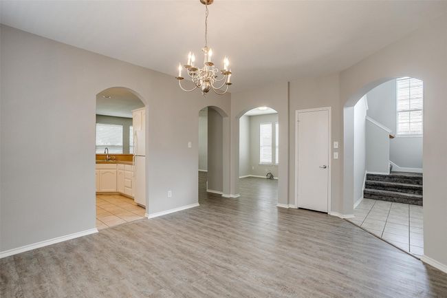 5831 Melanie Ct, House other with 4 bedrooms, 4 bathrooms and null parking in Fort Worth TX | Image 5