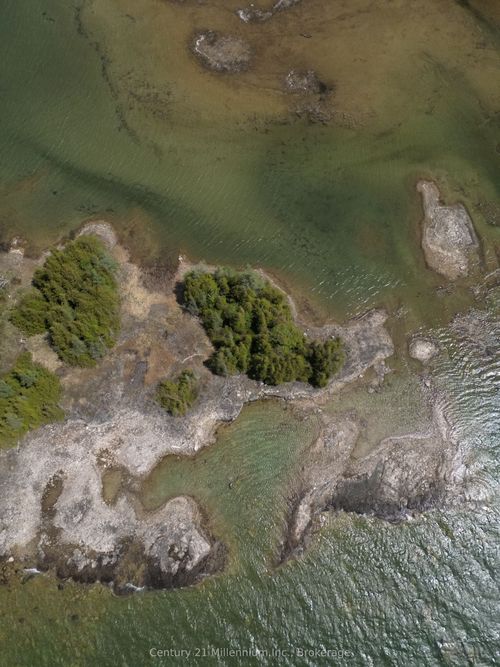 PT Island 45 45a & 45b Island, South Bruce Peninsula, ON, N0H2T0 | Card Image