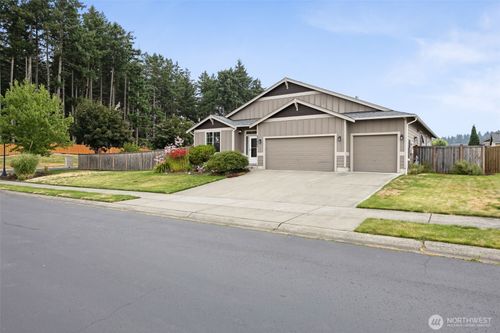 23607 80th Avenue Ct E, Graham, WA, 98338-9818 | Card Image
