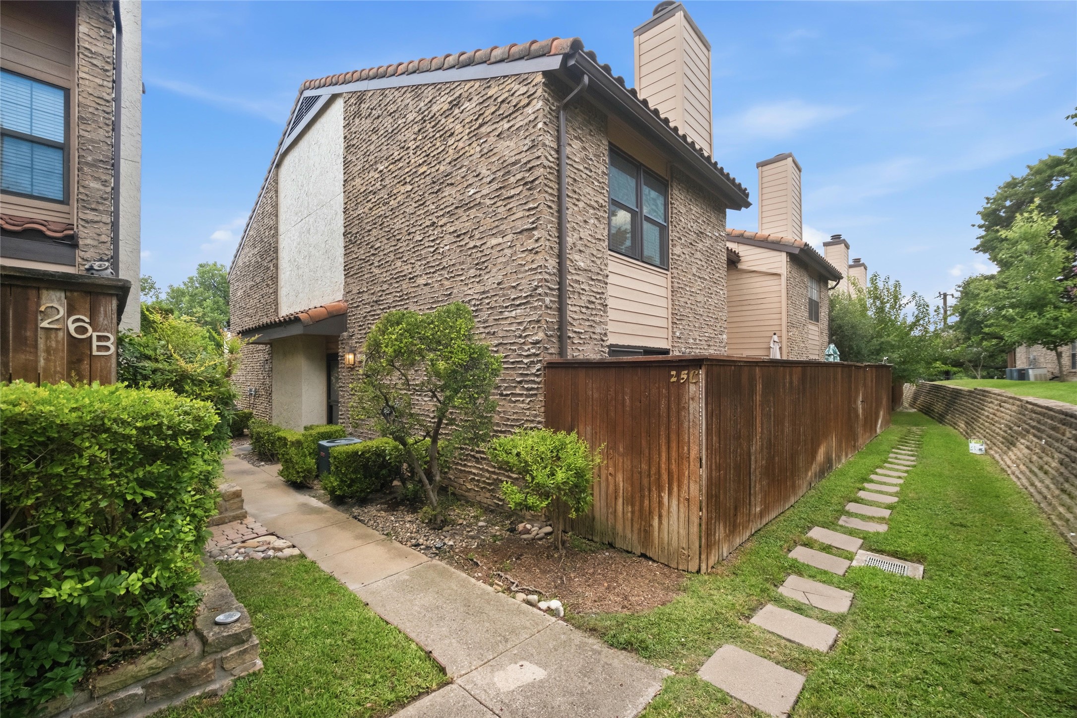 Residential in Dallas 3