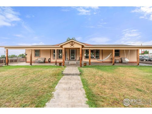 15465 Good Ave, Fort Lupton, CO, 80621-4610 | Card Image