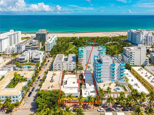 249 Collins Ave, Miami Beach, FL, 33139-7108 | Card Image