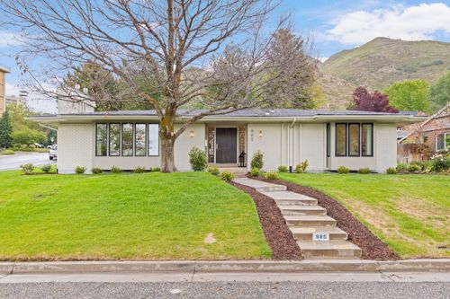 985 S Vista View Dr, Salt Lake City, UT, 84108-2520 | Card Image