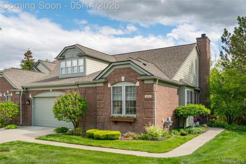 44643 Aspen Ridge Dr, Northville, MI, 48168-4433 | Card Image