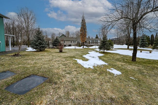 2573 Mitchell St, House other with 4 bedrooms, 4 bathrooms and 15 parking in Metcalfe ON | Image 35