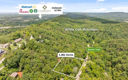 0 Bowen Trl, Ooltewah, TN, 37363 | Card Image