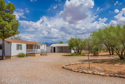7193 S Pintek Lane, Hereford, AZ, 85615 | Card Image