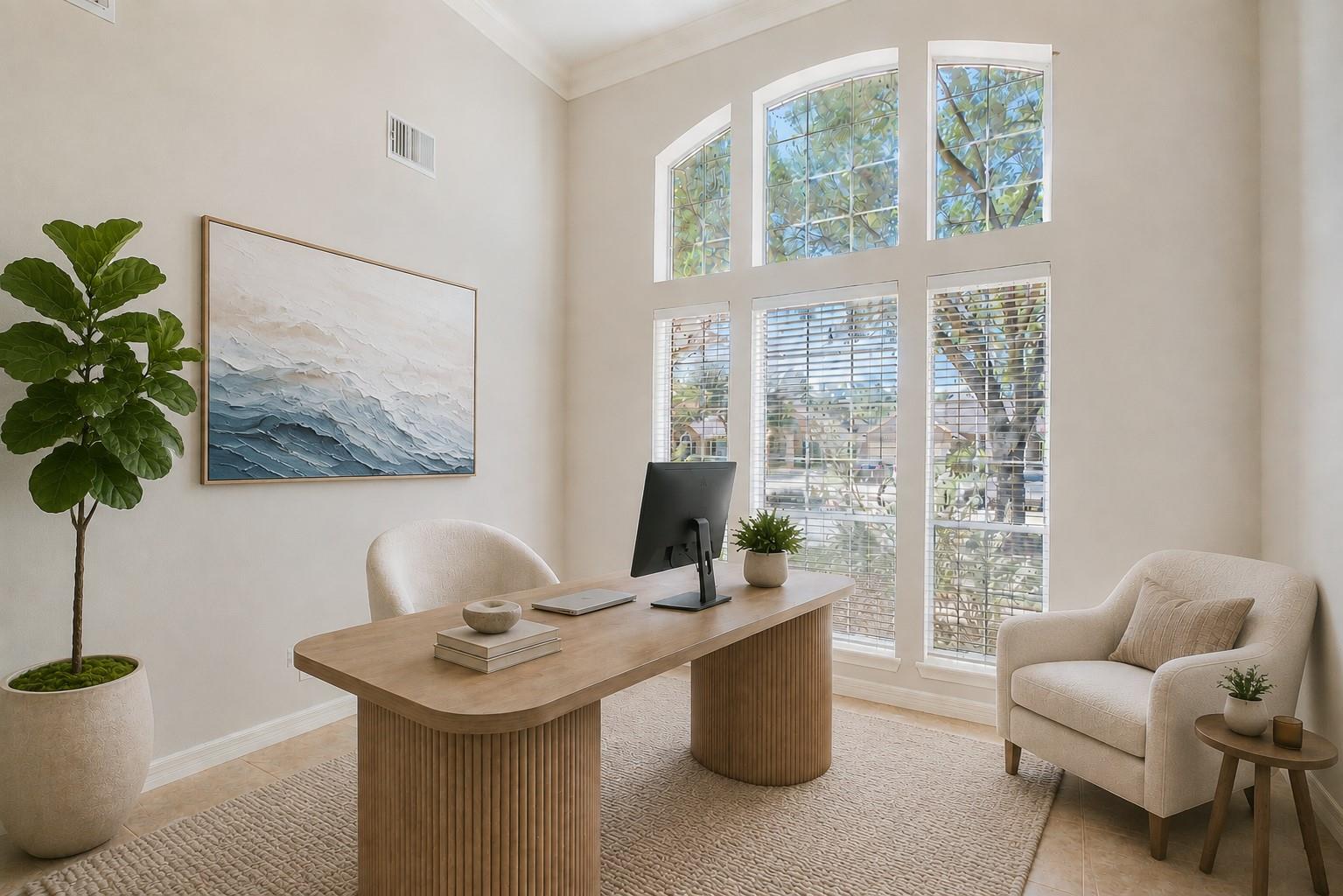 Residential in Houston 3