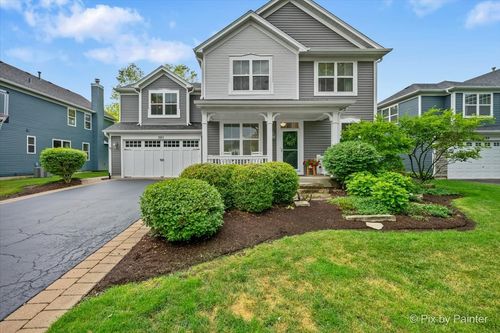 361 Oakmont Dr, Cary, IL, 60013-1179 | Card Image