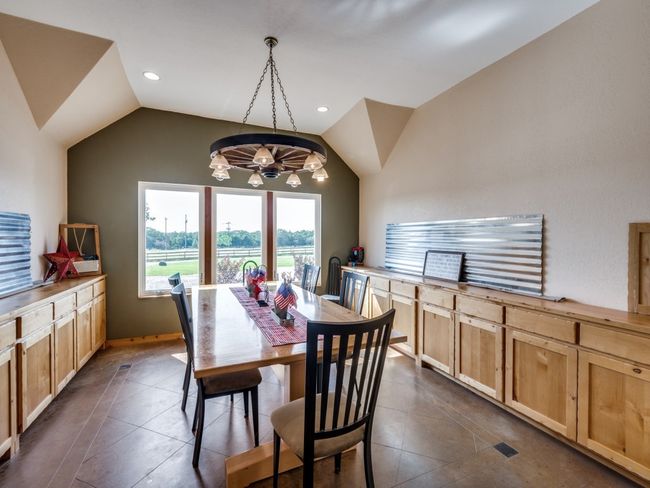 2250 Morrow Rd, House other with 4 bedrooms, 6 bathrooms and null parking in Valley View TX | Image 11