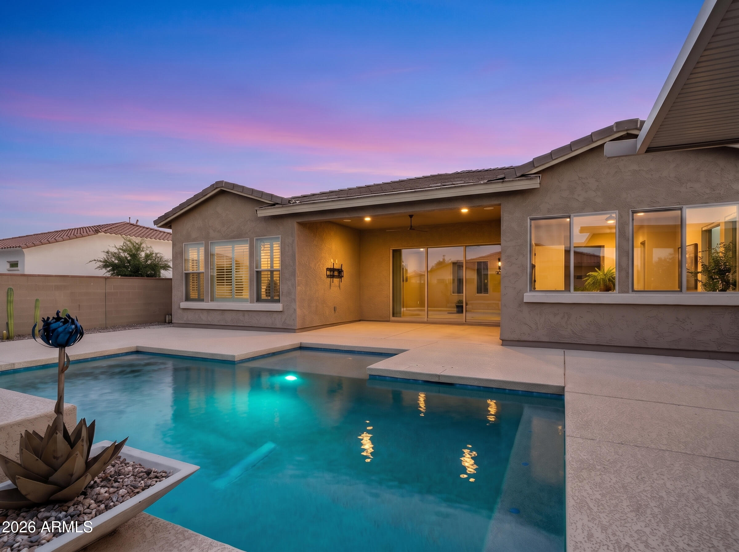 Residential in Mesa 3