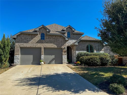 7609 Turnback Ledge Trl, Lago Vista, TX, 78645-4827 | Card Image