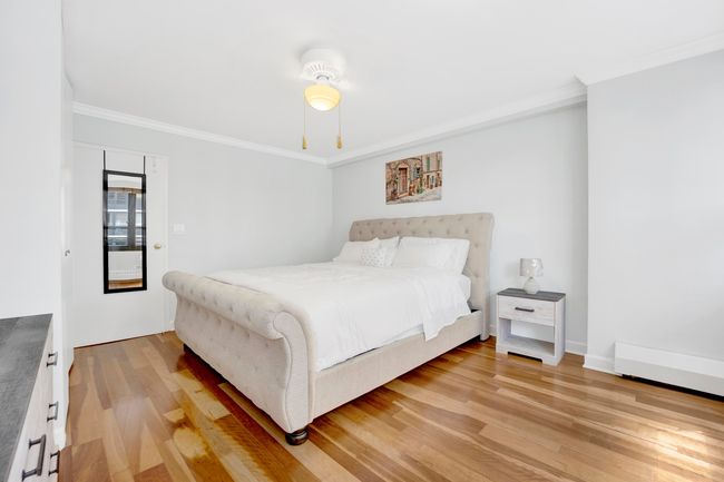 APT-5A - 33 E Cedar St, Condo with 1 bedrooms, 1 bathrooms and null parking in CHICAGO IL | Image 11