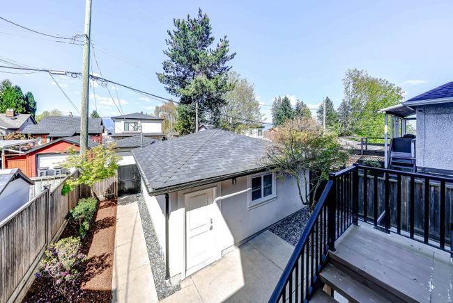 3569 W 18 Th Avenue, House other with 4 bedrooms, 4 bathrooms and 4 parking in Vancouver BC | Image 37