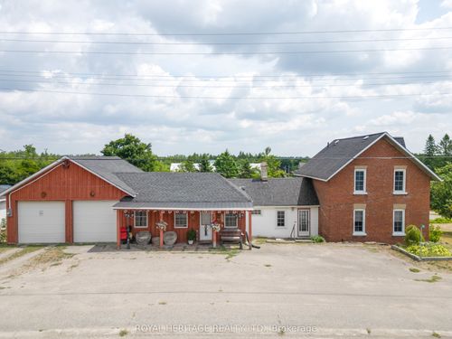 1984 Sturgeon Rd, Dunsford, ON, K0M1L0 | Card Image