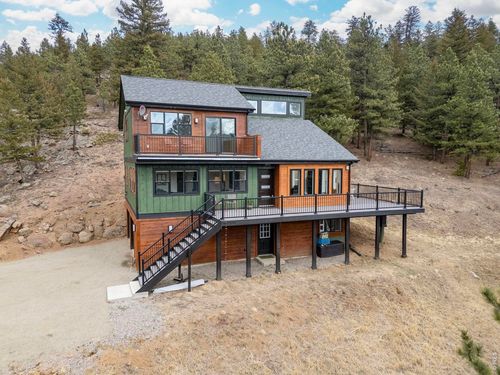 1406 Pika Rd, Boulder, CO, 80302-9519 | Card Image