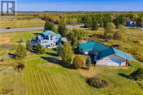 4301 35 Regional Rd, Chelmsford, ON, P0M1L0 | Card Image