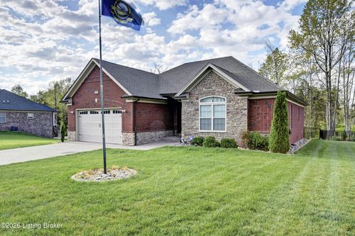 10804 Gordon Farm Trce, Louisville, KY, 40291-8338 | Card Image