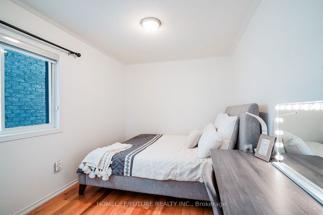 18 Mansbridge Cres, House other with 4 bedrooms, 4 bathrooms and 1 parking in Ajax ON | Image 29
