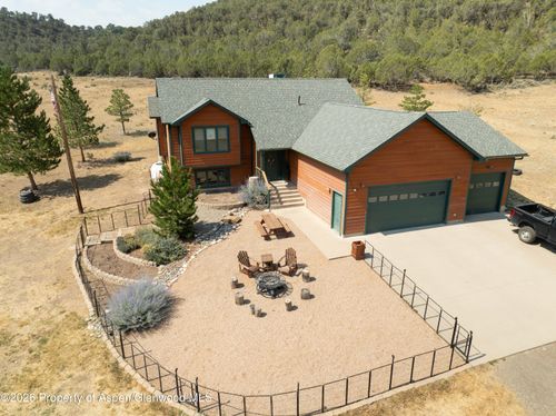 283 S Cedar Springs Ranch Rd, Rifle, CO, 81650-8489 | Card Image