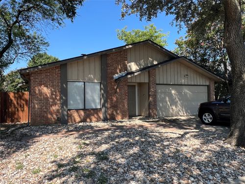 5405 Duchess Ct, Lake Dallas, TX, 75065-2675 | Card Image