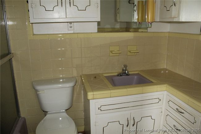 895 N Broad Ridge Rd, House other with 3 bedrooms, 2 bathrooms and null parking in Orrum NC | Image 18