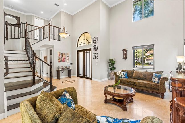 7770 Sw 188 Th Ter, House other with 5 bedrooms, 4 bathrooms and null parking in Cutler Bay FL | Image 12