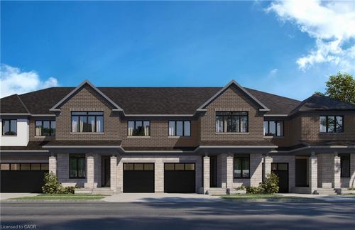 66 Valley Trail Pl, Waterdown, ON, L8B1X3 | Card Image