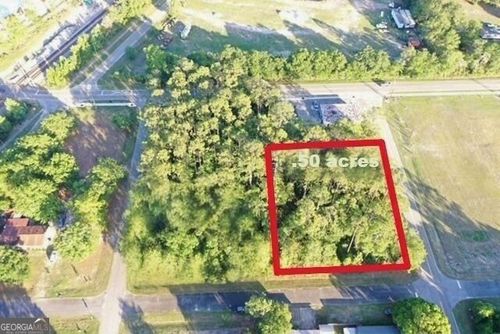 1 Park St, Homeland, GA, 31537 | Card Image