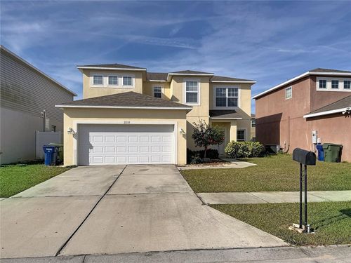 2293 Whitley Ln, Winter Haven, FL, 33881-4352 | Card Image