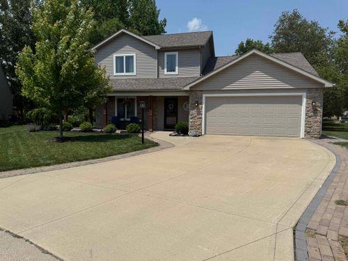 569 Nancyk Xing, Roanoke, IN, 46783-9191 | Card Image