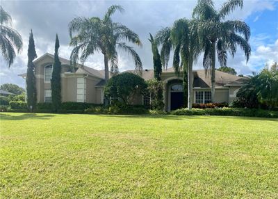 4418 Begonia Court, House other with 4 bedrooms, 3 bathrooms and null parking in Windermere FL | Image 1