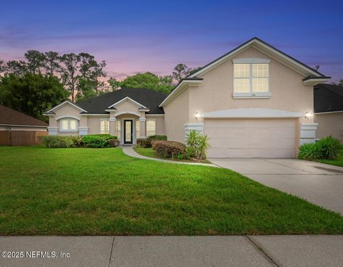 4219 Woodley Creek Rd, Jacksonville, FL, 32218-9183 | Card Image