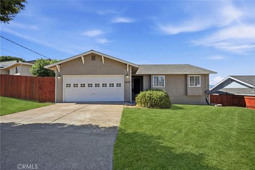 10370 Buckingham Dr, Kelseyville, CA, 95451 | Card Image