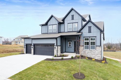 11911 Gray Ghost Way, Fishers, IN, 46040-0178 | Card Image