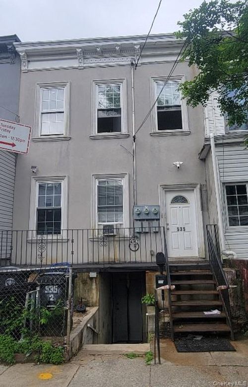 535 Jerome St, Brooklyn, NY, 11207-4914 | Card Image