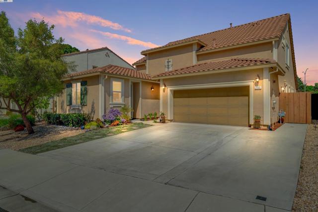 Blumen Ave, Brentwood, CA 94513