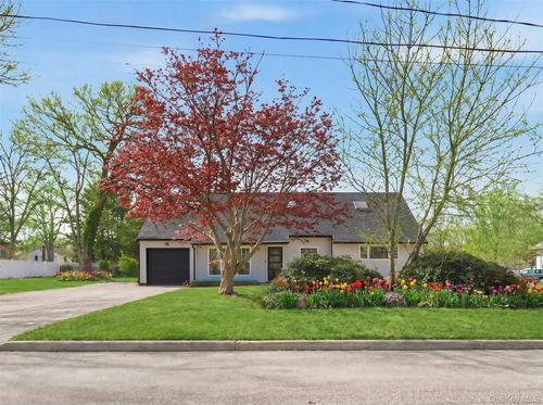 56 Pennaquid Rd, Coram, NY, 11727-1229 | Card Image