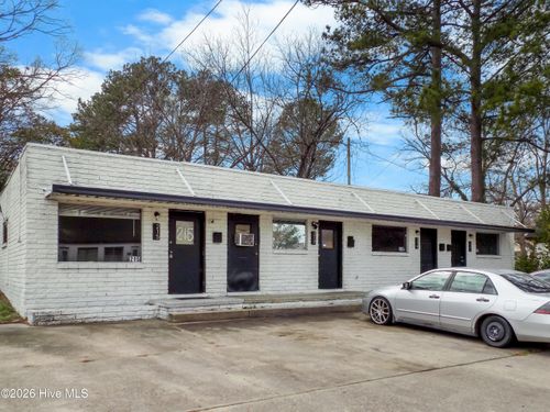 215 W Bassett St, Rocky Mount, NC, 27803-2904 | Card Image