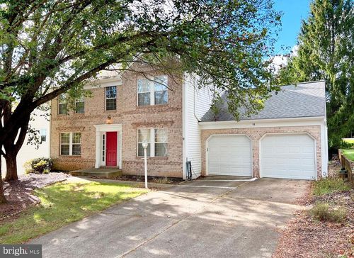 14 Golden Grass Ct, OWINGS MILLS, MD, 21117-1278 | Card Image