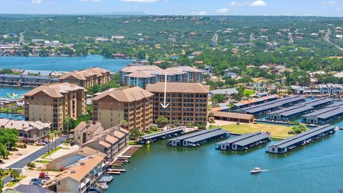 101 W Bank, Horseshoe Bay, TX, 78657-6170 | Card Image