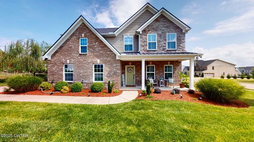 1607 Oak Dr, Murfreesboro, TN, 37128-5583 | Card Image