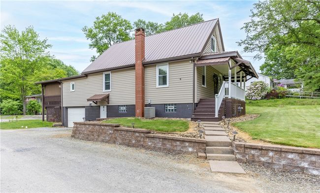 1248 Hyde Park Rd, House other with 3 bedrooms, 2 bathrooms and 4 parking in Allegheny Twp - WML PA | Image 28