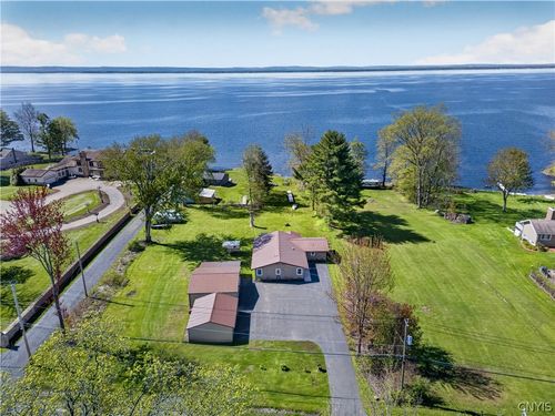 1023 State Route 49, Bernhards Bay, NY, 13028-3108 | Card Image