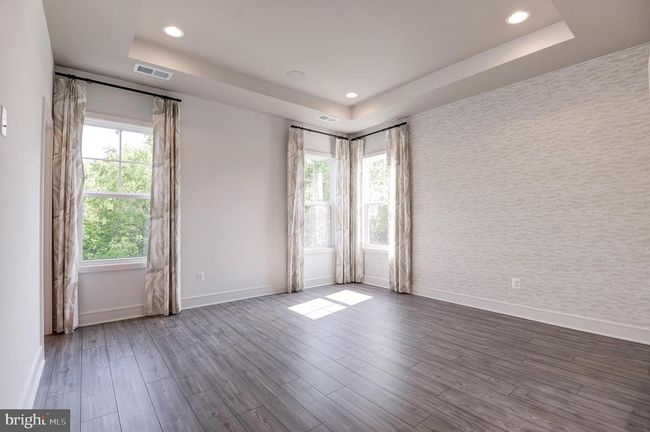 135 Wake Robin Ct, Townhouse with 3 bedrooms, 4 bathrooms and null parking in LAKE FREDERICK VA | Image 27
