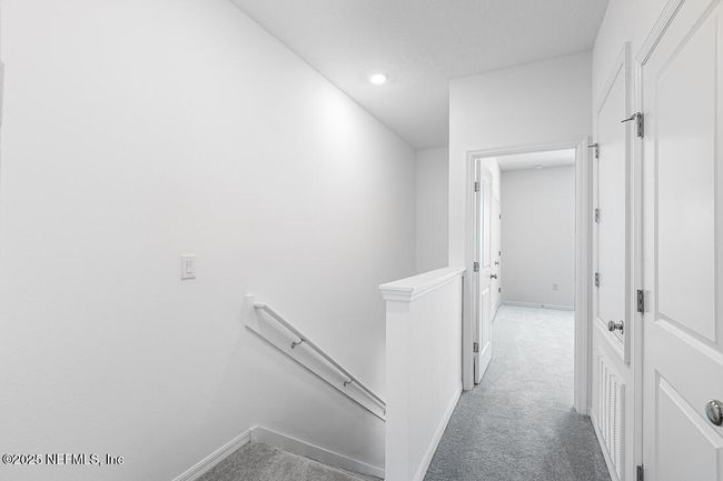 7219 Sabal Ter, Townhouse with 2 bedrooms, 3 bathrooms and null parking in Jacksonville FL | Image 17