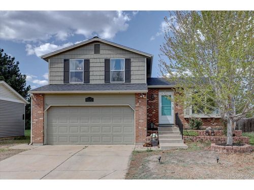 8370 Sandreed Cir, Parker, CO, 80134-9234 | Card Image